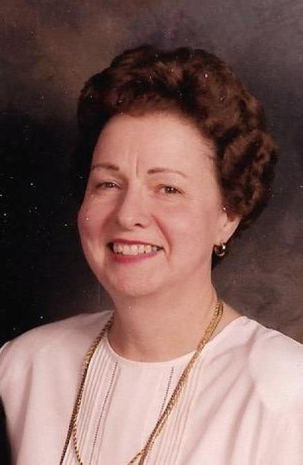 Patsy Sager Obituary - Columbia, MD | Sol Levinson & Bros. Funeral Services