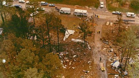 Southern Airways 242