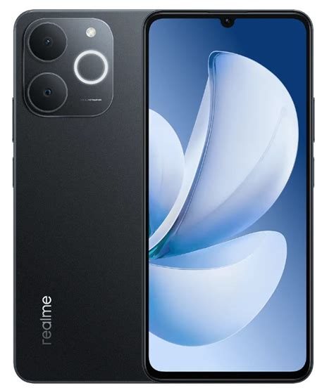 Realme Narzo 80 Lite 4G – coconutcases