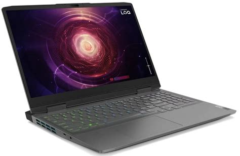 Lenovo LOQ 15 - 7640HS · rtx 3050 95W · 15.6”, Full HD (1920 x 1080 ...