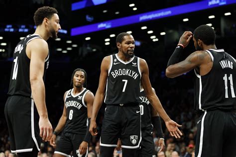 Brooklyn Nets may be most unlikeable team in NBA history: Jay Williams