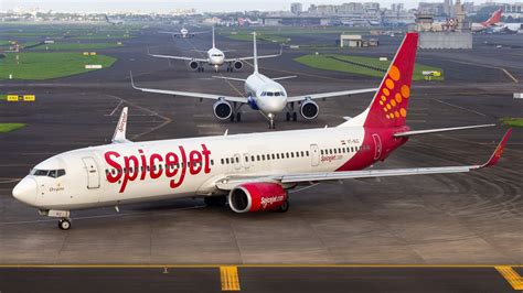 Image result for SpiceJet Problem