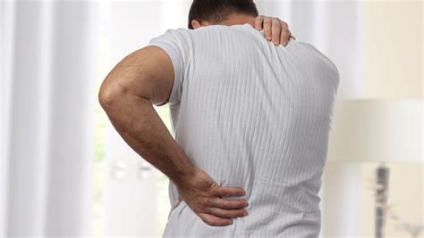 腰痛的原因有哪些 腰疼是什么原因引起的-百度经验