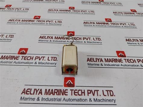 Schneider Electric Mx-xf-/Sht-shc Shunt Trip Release – Aeliya Marine Tech