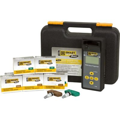 Xtra-Seal Smart Sensor Pro Starter Kit Pro Tool 8 India | Ubuy
