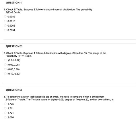 Image result for Z Table Standard Normal Distribution Word Problems