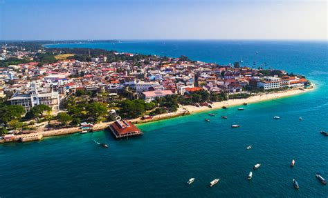 Voyage à Zanzibar : Découverte de ses joyaux cachés pour une expérience inoubliable