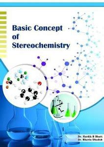 Basic Concept of Stereochemistry: Buy Basic Concept of Stereochemistry ...
