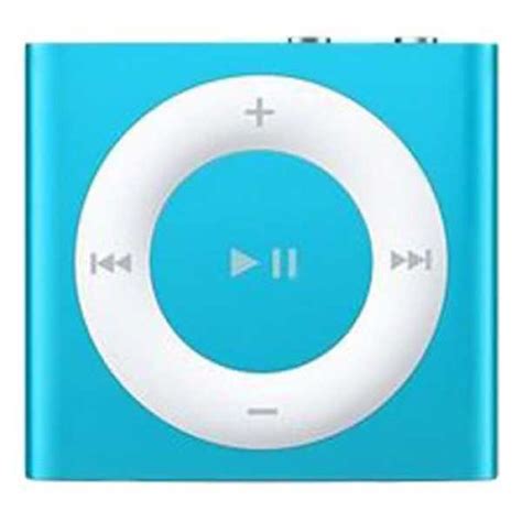 Apple iPod shuffle 4th Generation 2 GB - Purple Price in India, Specs ...