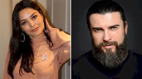 Cengiz Coskun novi partner Hazal Filiz Kucukkose - Najbolje Turske ...