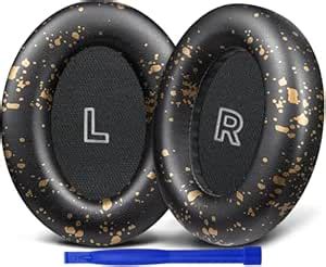 SOULWIT Replacement Earpads for Bose QC Ultra/New QuietComfort Ultra ...