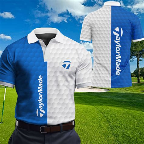 Taylormade Golf Polo Shirts at William Santos blog