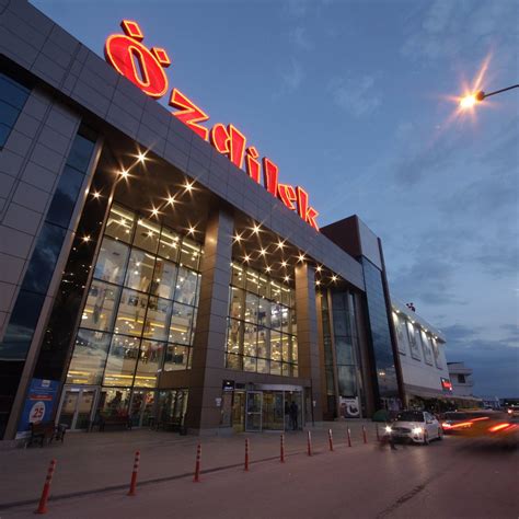 ÖZDILEK ESKIŞEHIR AVM (2025) All You Need to Know BEFORE You Go (with ...