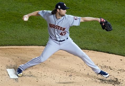 MLB rumors: Why Gerrit Cole to Giants would thrill his in-laws - nj.com