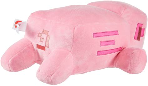 Customer Reviews: Minecraft 12" Basic Plush Pig HBT52 - Best Buy