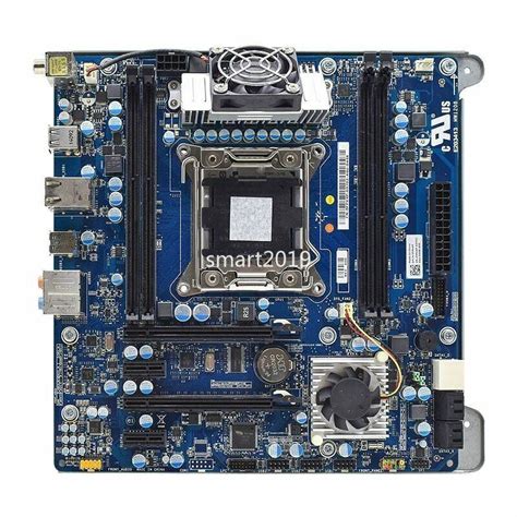 Image result for Alienware Motherboard