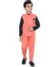 Buy Pink Sets for Boys by FOURFOLDS Online | Ajio.com