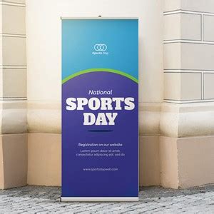 Roll Up Standee & Banner Printing | Custom Standees Online