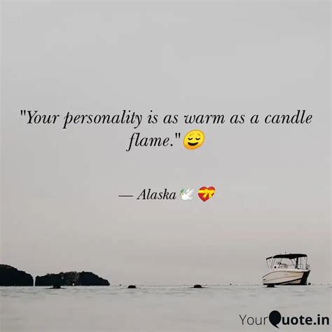 "Your personality is as w... | Quotes & Writings by Aishwarya Mishra ...