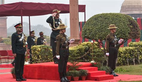 Military, defence ministry staff to donate one day's salary to PM-CARES ...