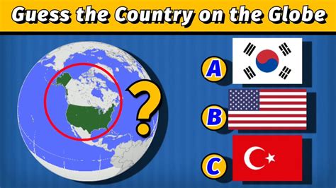 Globe Game 的图像结果