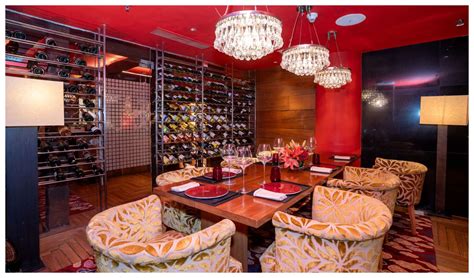 Restaurant India News: The Ritz-Carlton, Bengaluru Unveils Yàn Yǎn ...