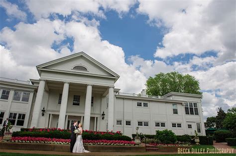Minikahda Club Wedding Minneapolis Photographer