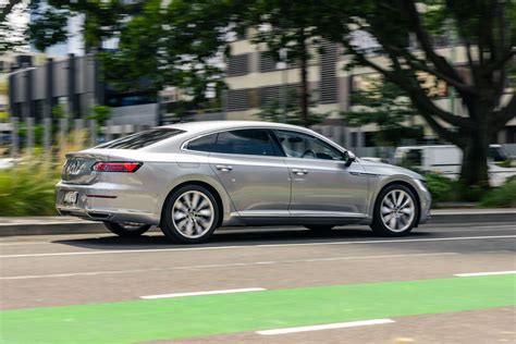 2023 Volkswagen Arteon review | CarExpert