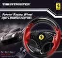 THRUSTMASTER Ferrari Racing Wheel Red Legend Edition Joystick ...