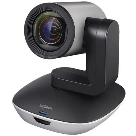 Image result for Logitech PTZ Camera