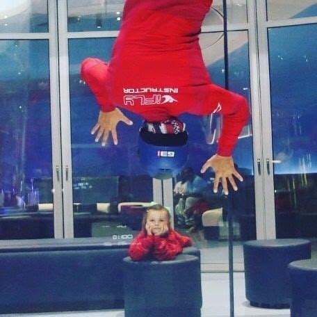 iFLY Indoor Skydiving Office Photos | Glassdoor