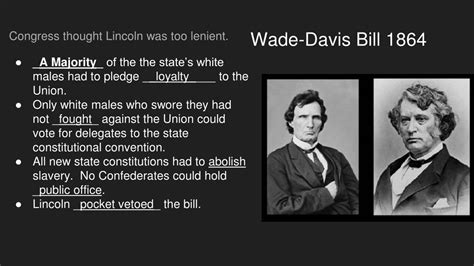 PPT - Reconstruction PowerPoint Presentation, free download - ID:299604