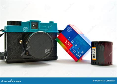 Toy Camera 的图像结果