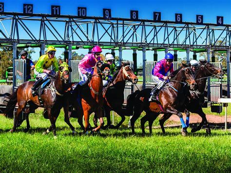 horse racing australia Android IOS V- 8.25