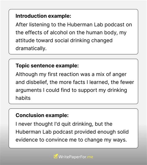 Image result for How to Write Reflection Paper Sample