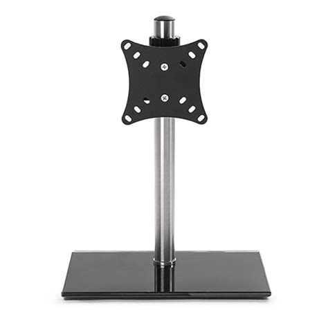 ZORBES® Monitor Stand,for Desk Monitor Stand for Table 13 to 37 inch ...