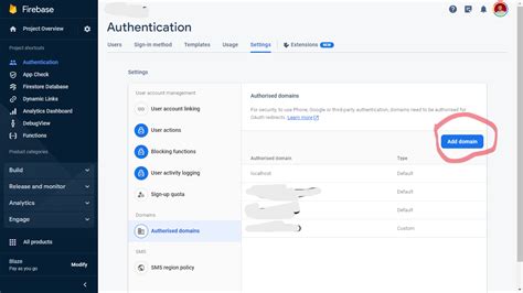 Image result for How to Set a Phone Authentication Using Firebase