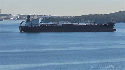 ALGOMA EAST COAST, Chemical/Oil Products Tanker - Details and current ...