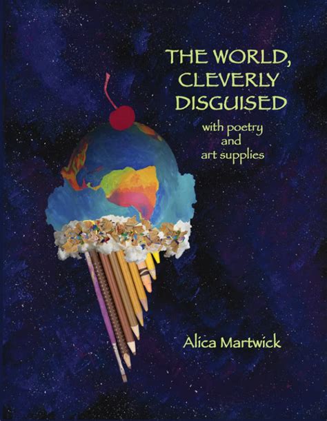Buy The WORLD, CLEVERLY DISGUISED Book Online at Low Prices in India ...
