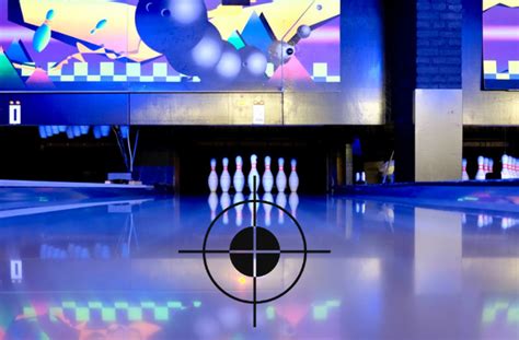 Image result for Bowling Targeting Tips