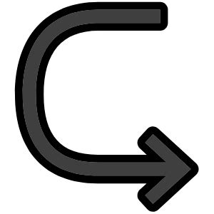 Image result for Left Arrow Unicode