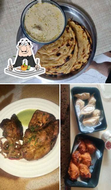 The Butter Chicken Company - By WoW Kitchens, Jaipur - Restaurant menu ...
