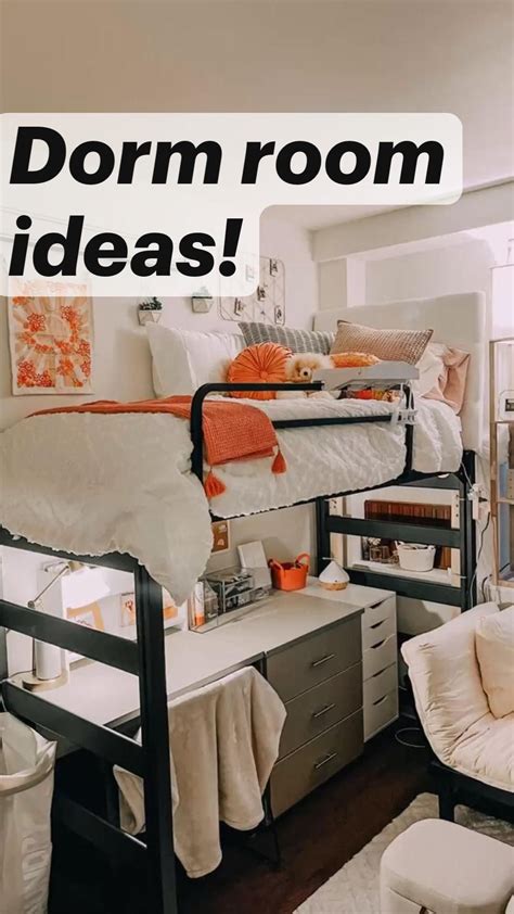 26 best dorm room ideas that will transform your room – Artofit