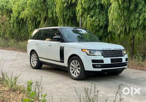 Land Rover Range LWB 4.4 SDV8 Autobiography, 2013, Diesel - Cars ...