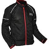 Royal Enfield Men's Riding Jacket : Amazon.in: Clothing & Accessories