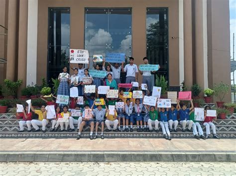 Road Safety Fortnight