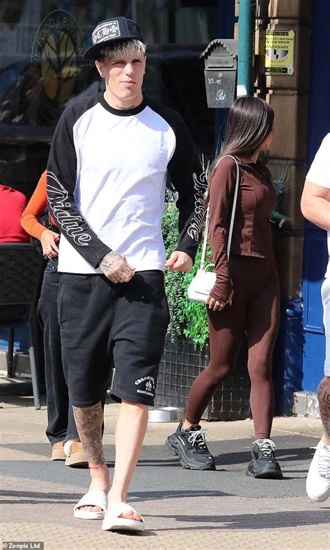 Man United outcast Alejandro Garnacho spotted on date with mystery brunette