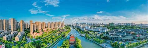 未来苏北中心城市，中国运河之都|运河|淮安|苏北_新浪新闻