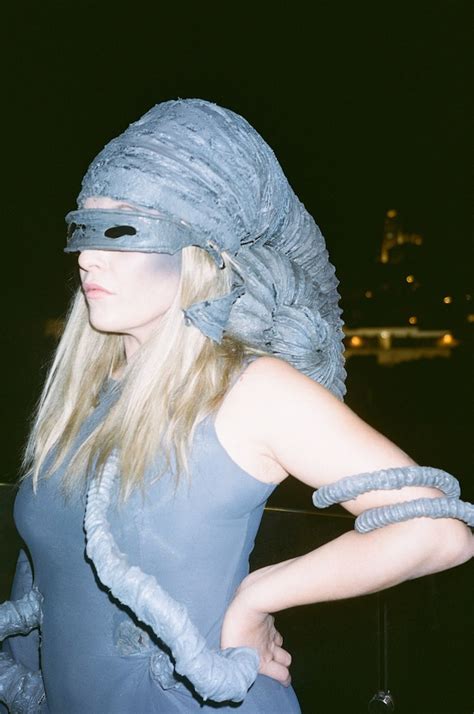 Yaz XL’s radioactive creatives | Dazed