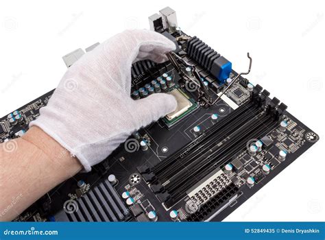 Processor Installation 的图像结果